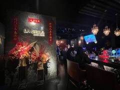 -LA CHULA&MEEGO女仆桌游酒吧