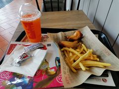 -肯德基(余杭莱蒙店)