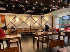 -南门小馆·清真(国贸商城店)