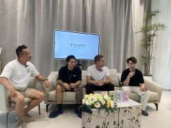点击看大图 -Kraemer Paris苏豪路易士·嘉玛发廊