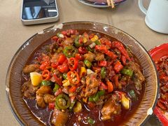 -老三样·旧食新味(万寿宫店)