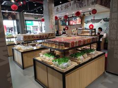 -乔家栅(大华二路店)