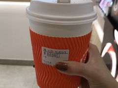 -CoCo都可(中山北店)