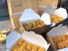 -鲍师傅糕点(江苏路店)
