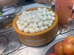 -龍歌自助小火锅(秦淮水游城店)