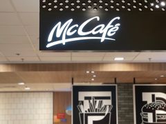 门面-麦当劳(华融店)