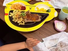 -豪客来牛排(中核世纪广场店)