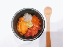 -鮨一日本料理旗舰店(总店)