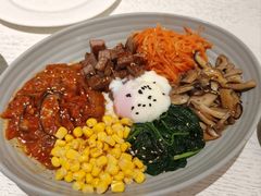 韩式牛排波奇饭-娜娜家•Nana And Her Friends Restaurant(小寨原力场店)