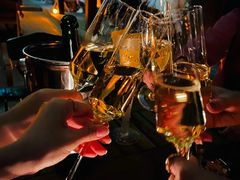 -CHURCH  BISTRO 教堂·餐吧