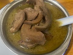 -然香姜汁(江城小区店)