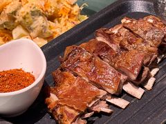 -巴音浩日娲酒楼(双林东路店)