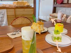-侘寂甜品(自取店)