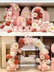 -头号顽家·萌宠生日派对·轻奢策划(前滩店)