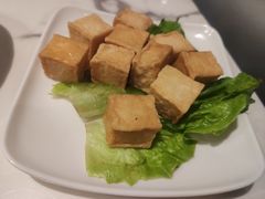 鱼豆腐-鱼颜诱纸纸上烤鱼·蛙(龙湖天街店)