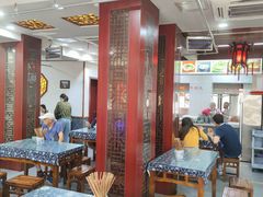 大堂-荣阳楼(山塘街店)