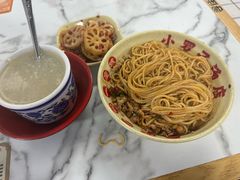 -小罗子汤店(大士院总店)