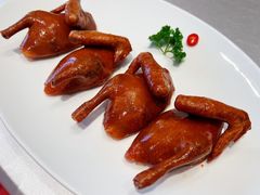 -利苑酒家(金宝店)