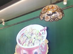 -老街鱼嘴巴(坡子街老店)