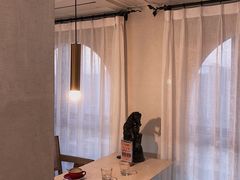 -Me Coffee下午茶艺术空间