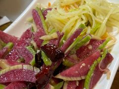 -马记伊源斋涮肉·清真菜(百子湾店)