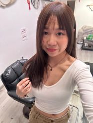 -NEW FACE烫染专业店