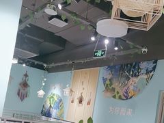 -云中鱼蒸汽石锅鱼(川沙百联店)