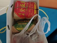 -刘纪孝腊牛羊肉(北广济街店)