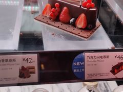 -巴黎贝甜(凯德MALL望京店)