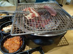 -九田家黑牛烤肉(溧水万达店)