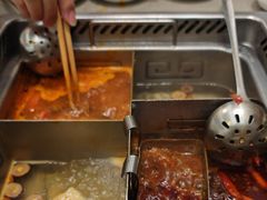 -海底捞火锅(万达广场店)