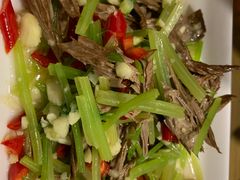 -建辉湖南土菜馆(南大街店)