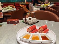 -蝴蝶里·粤菜·点心(龙湖杭州金沙天街店)