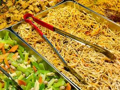 -聚合鑫东北熏酱熟食麻辣面(长阳店)