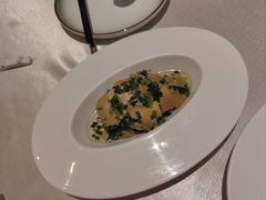 -上海金桥红枫万豪酒店-万豪中餐厅