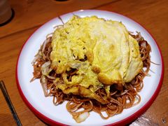 -小杨烤肉·陕西烧烤·陕西地方菜(东新街【永兴坊】店)