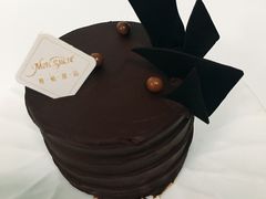 -慕禧法式甜品(如意商务大厦店)