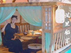 门面-淀里船宴(卓达店)