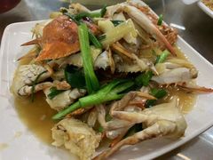 -明记海鲜大排档(巽寮湾店)