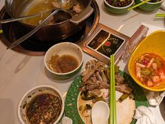 -润园四季椰子鸡火锅(欢乐海岸店)