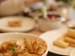 -椒爱水煮鱼川菜(大连罗斯福店)