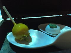 -翡翠36餐厅(浦东香格里拉店)