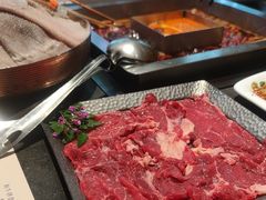 -锦城印象火锅(天府三街店)