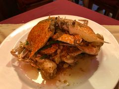 -Red Lobster