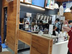 -茶颜悦色(雨花亭凯德二楼店)