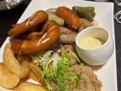 -北京海湾半山酒店-加咖啡西餐厅