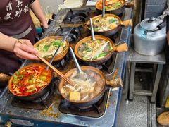 -清真·马文砂锅大全(麦苋街店)