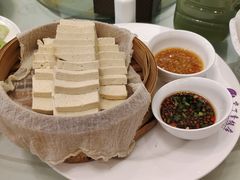 -紫丁香饭店-中餐厅