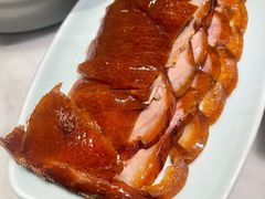 泰钰丰烤鸭-泰钰丰烤鸭.天津菜(开发区店)