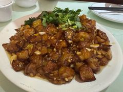 -胖子菜馆(隆昌路店)
